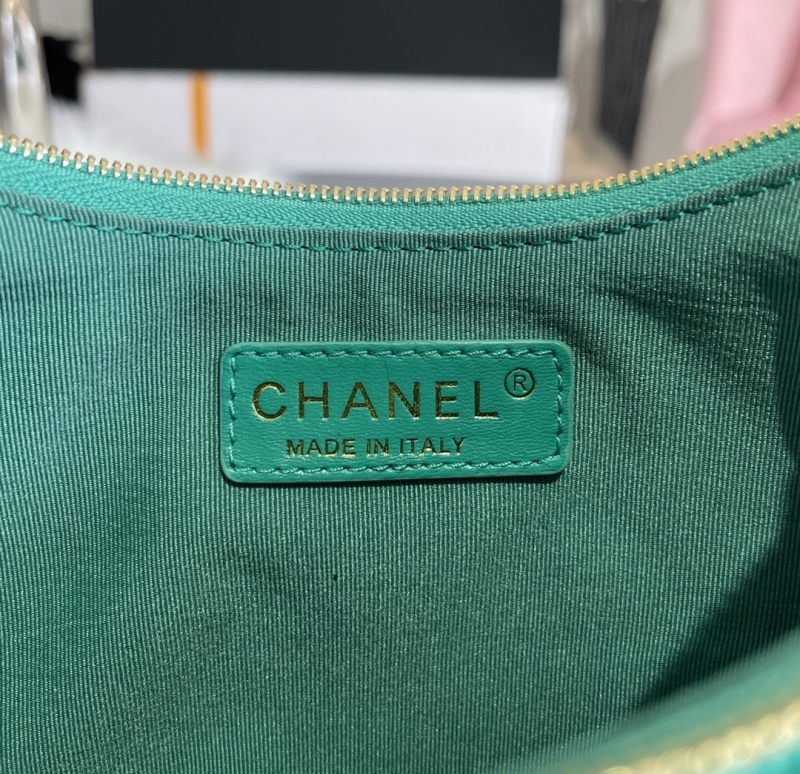 Chanel Satchel Bags